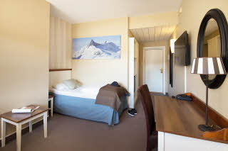 Foto: Tord-Erik Andresen
www.hotellfoto.no
Room Standard Single